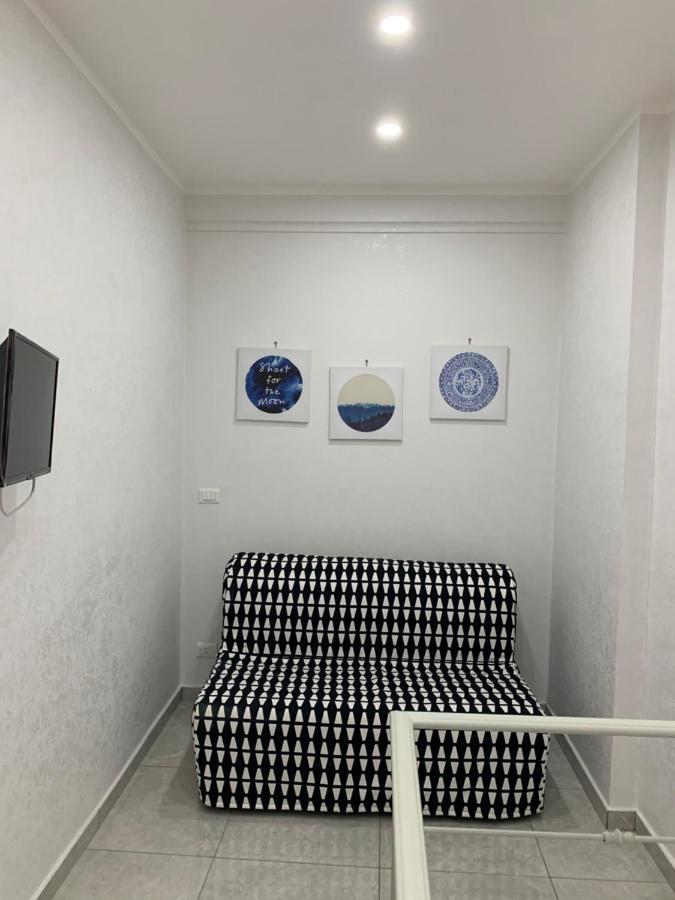 Suite Limatola Nápoles Exterior foto